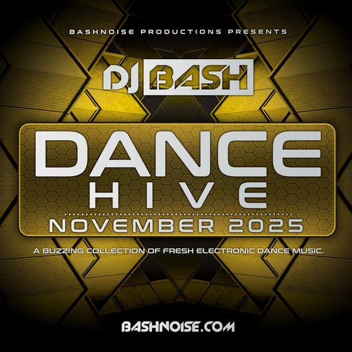 Dance Hive November 2025