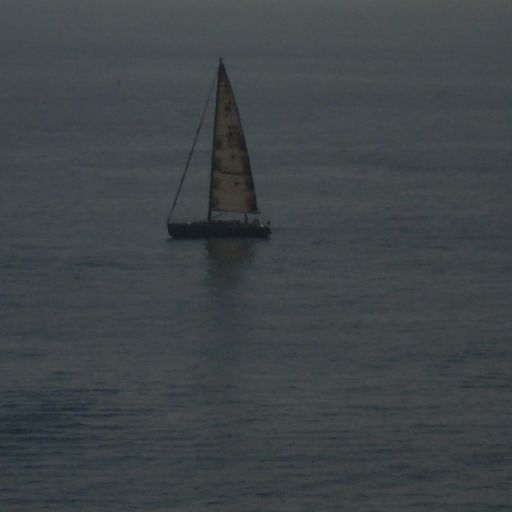 Becalmed - Gaelic Songs