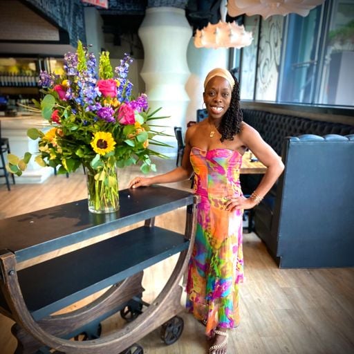 The Quiet Storm with DJ Sapphire on 4 October 2024 (birthday show)!