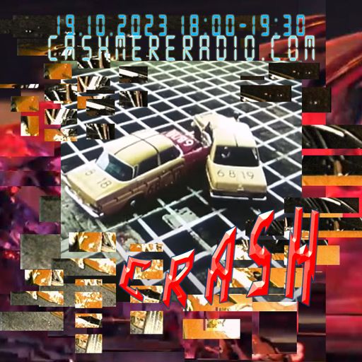 Zola Gorgon #6 CRASH 19.10.2023