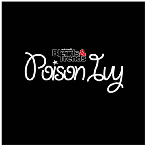 DJ Pete Alexander - Blends and Trends #8: Poison Ivy