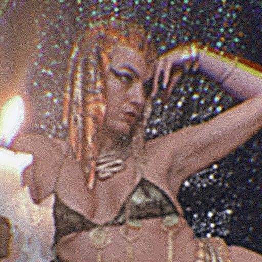 Kutmah Presents: The Last Sketchbook w/ ALIA - 12th December 2025