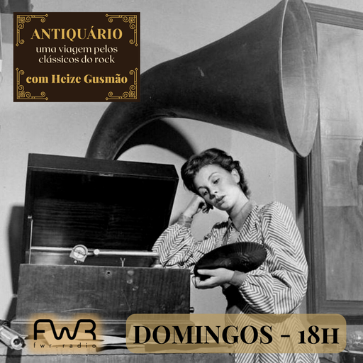 Antiquário 080 - 14.5.2023