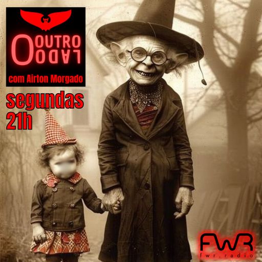 O Outro Lado 130 - 27.5.2024