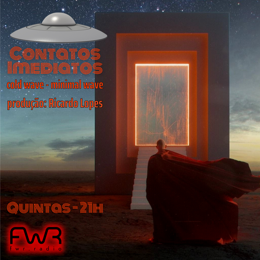 Contatos Imediatos 073 - 2.2.2023