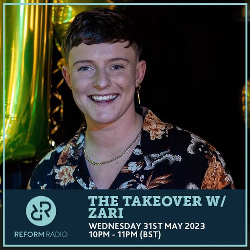 The Takeover w/ Zari 31st May 2023