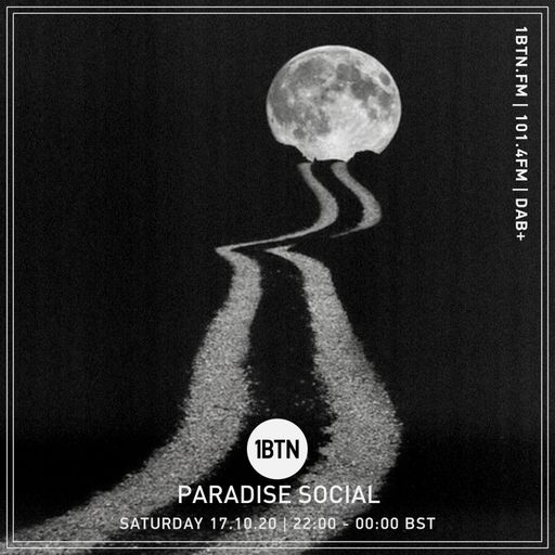Paradise Social - 17.10.2020