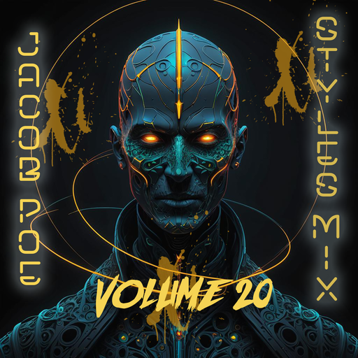 Jacob Poe Styles Mix 20