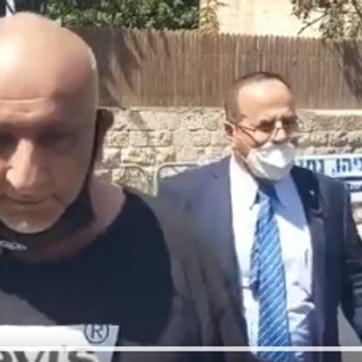 מורידים את הרף 64 - פלוגת הפלצ"ן - יודה ויודה - אל תאזינו - 21.7.20