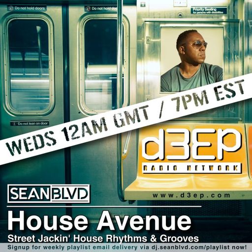 Sean Blvd - House Avenue (13/03/25)