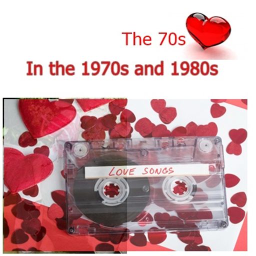 More love songs from 71 72 73