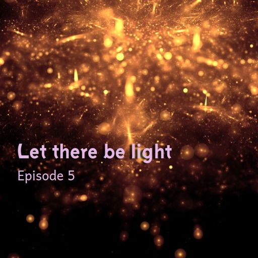 Adrian Sapunaru - Let There be Light # 05