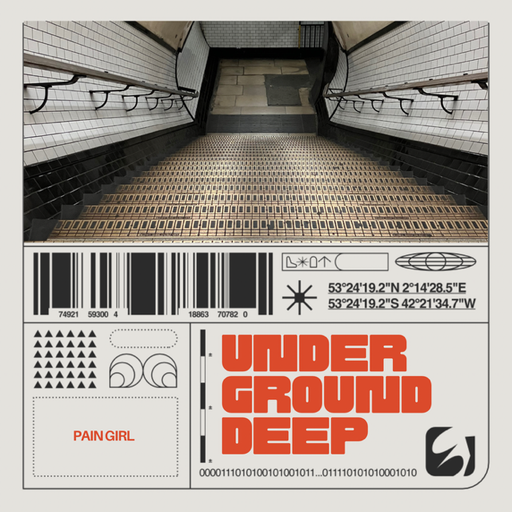Tech Bass Club House new release & promos 24-5-24