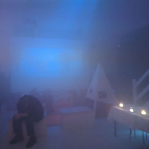 A SHROUD OF PEARL MIST W/ TEARPOINT - 30th December 2024