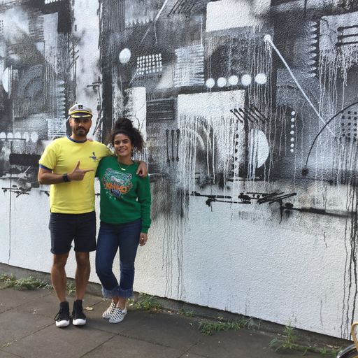 Hoxton Live with Andaz + London Cocktail Week