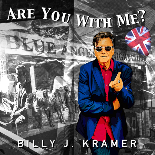 MATT SHEPHERD'S GOLDEN YEARS 88 WITH BILLY J KRAMER