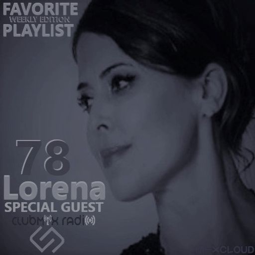 FAVORITE PLAYLIST 78 by Lorena