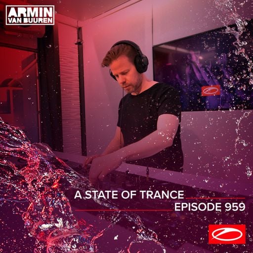 A State of Trance Episode 959 – Ferry Corsten & Ruben de Ronde