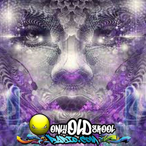 DJ Hide  - Sunday 6th February 2022 - OnlyOldSkoolRadio.com