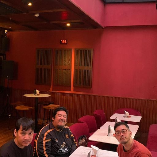 B-Side Hosted by Dipta & Parama With Michael CB Vol 14