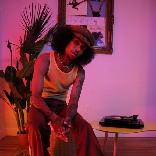 Peak Time – Sebastian Mikael