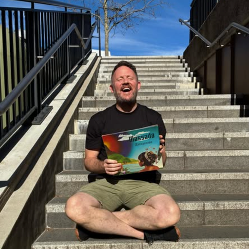 Celestial Vibrations w/ Mark Daley - 17/03/26 - Voices Radio