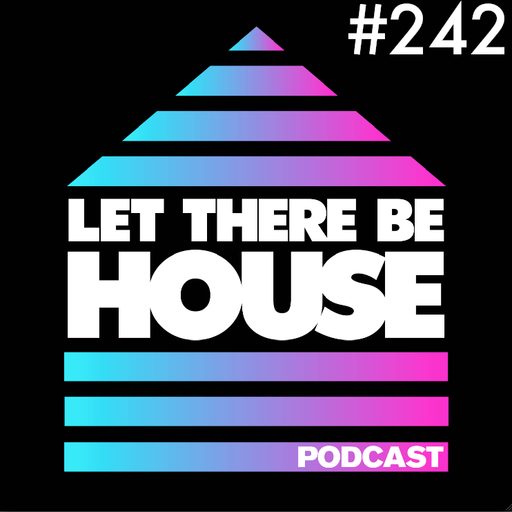 LTBH podcast with Glen Horsborough #242