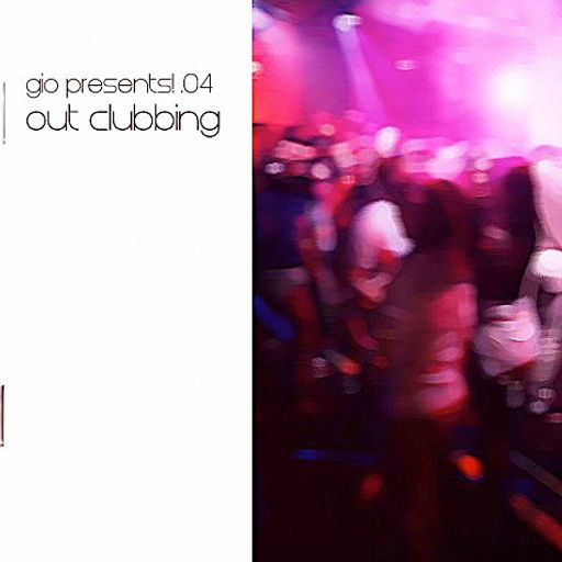 GIO PRESENTS! .04