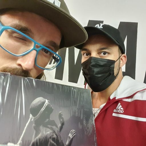 Artcore Radio | 24.09.2021 | #Treasures 18