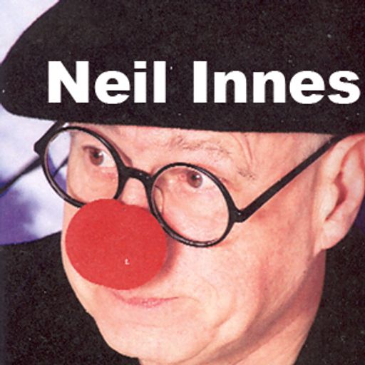 Neil Innes 