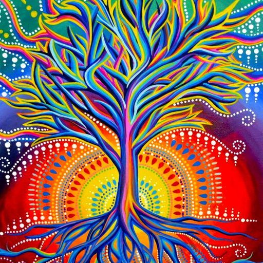 Sunday is Life by Segu