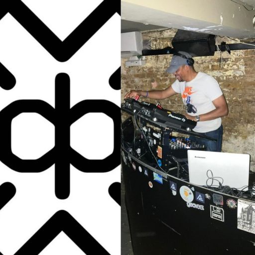 Micky Johnson - The House Vibe (14/01/25)