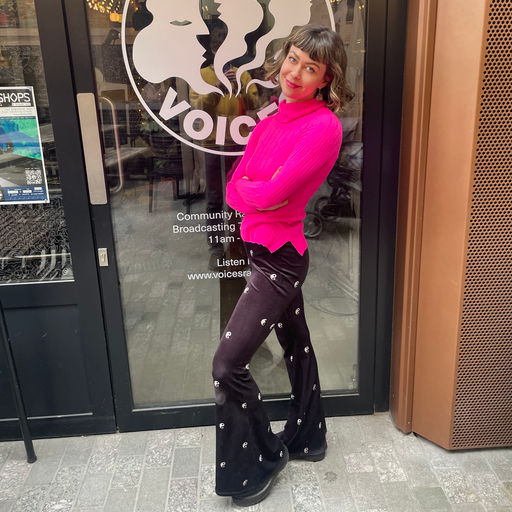 Witching Hour w/ Michelle Nova - 05/03/23