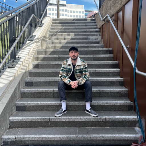 Short Journeys w/ Stuart Ensor - 14/04/24 - Voices Radio