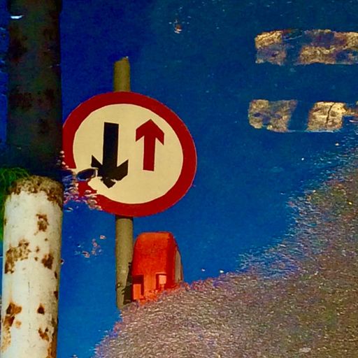 The Heavy Disco Spectacular: Ashley Beedle // 22-06-21