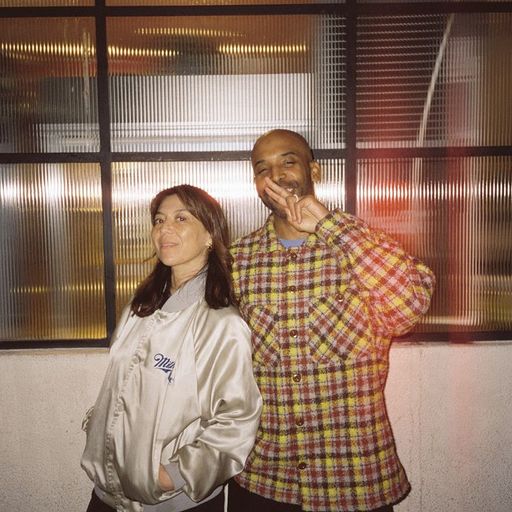 Mixed Fruit w/ EMMAHARU - 27th November 2025