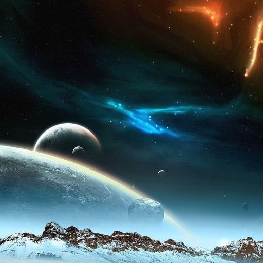 Beyond (ExtendedProgressiveRock)