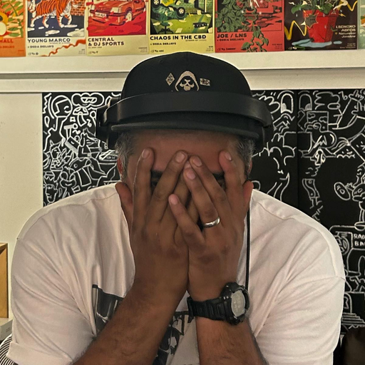 Breaks, Beats and Boom Baps w/ DJ Nav 26/07/23 - Voices Radio