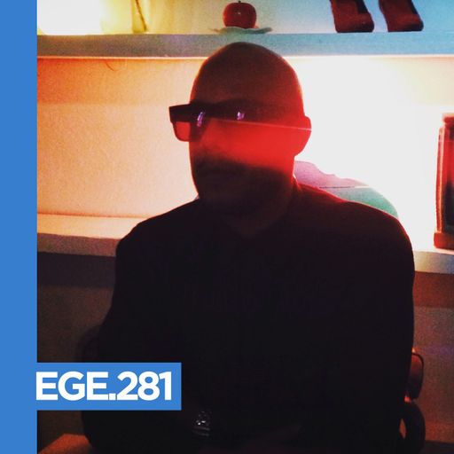 EGE.281 Jaureguí