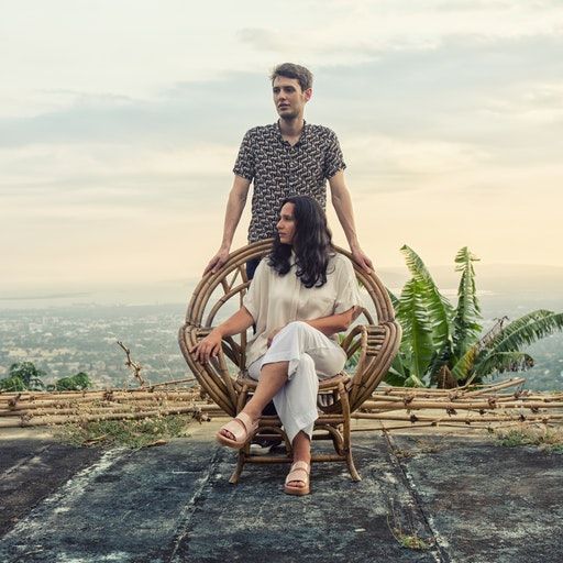 The Federation Sound – DejaVilla