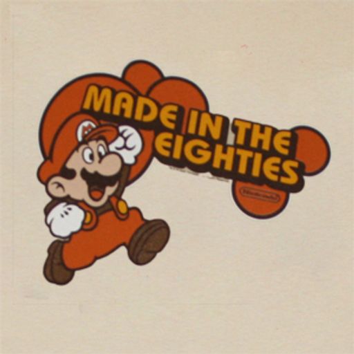 Hoxton Loves The Eighties July 9th 2013