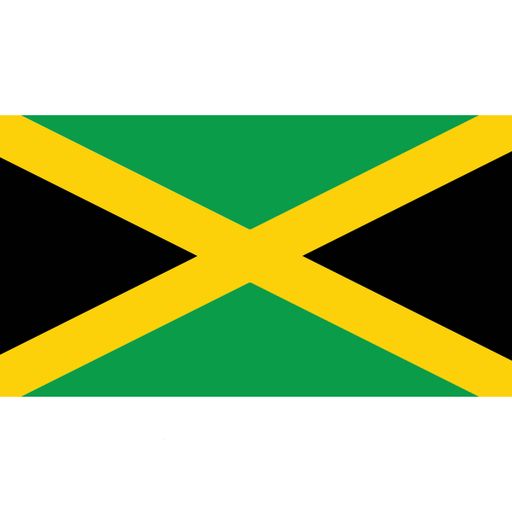 All Around The Globe - Jamaica Special with Burda Pellet - 26.06.2021