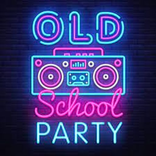 DJ JOEY RUBALCABA LIVE OLD SCHOOL JAM miX
