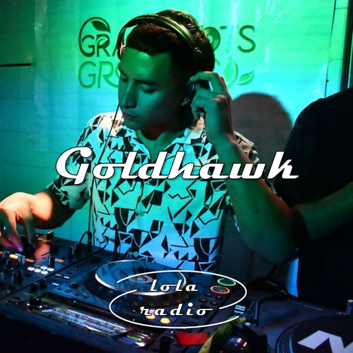 Lola Radio | Goldhawk 006 | August Bank Holiday Takeover Show | Part 2 | 26.08.23
