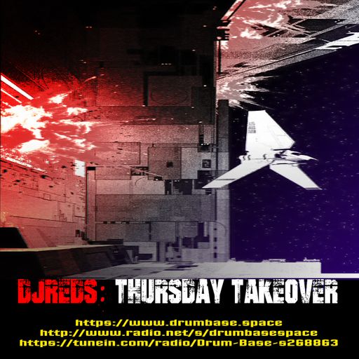 thursday takeover 08-08-2019