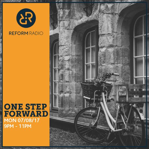 One Step Forward 7th August 2017