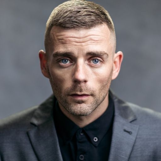 Jamie Dorrington - The Mixup (27/02/25)