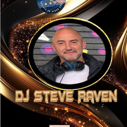 ALOCBACA RADIO STEVE RAVEN AFTER HOURS SHOW  2025