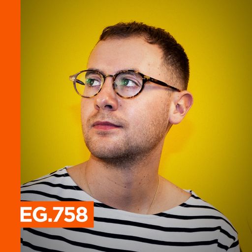 EG.758 Theo Kottis
