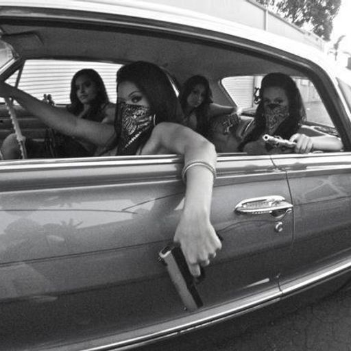 Thug Love... All Wayz